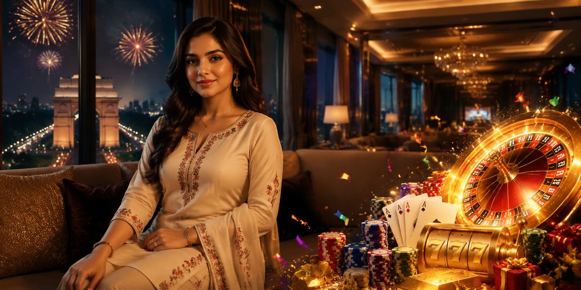 Indian Teen Patti table view with players
